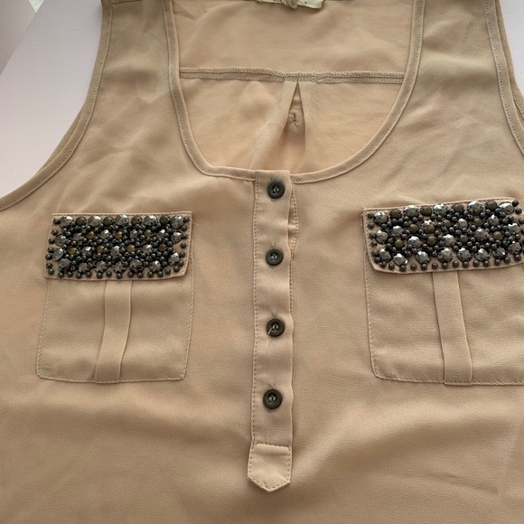 Lightly worn blouse - Picture 3 of 4